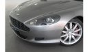 Aston Martin DB9 Coupe