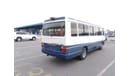 Toyota Coaster Coaster bus  (Stock no PM 123 )