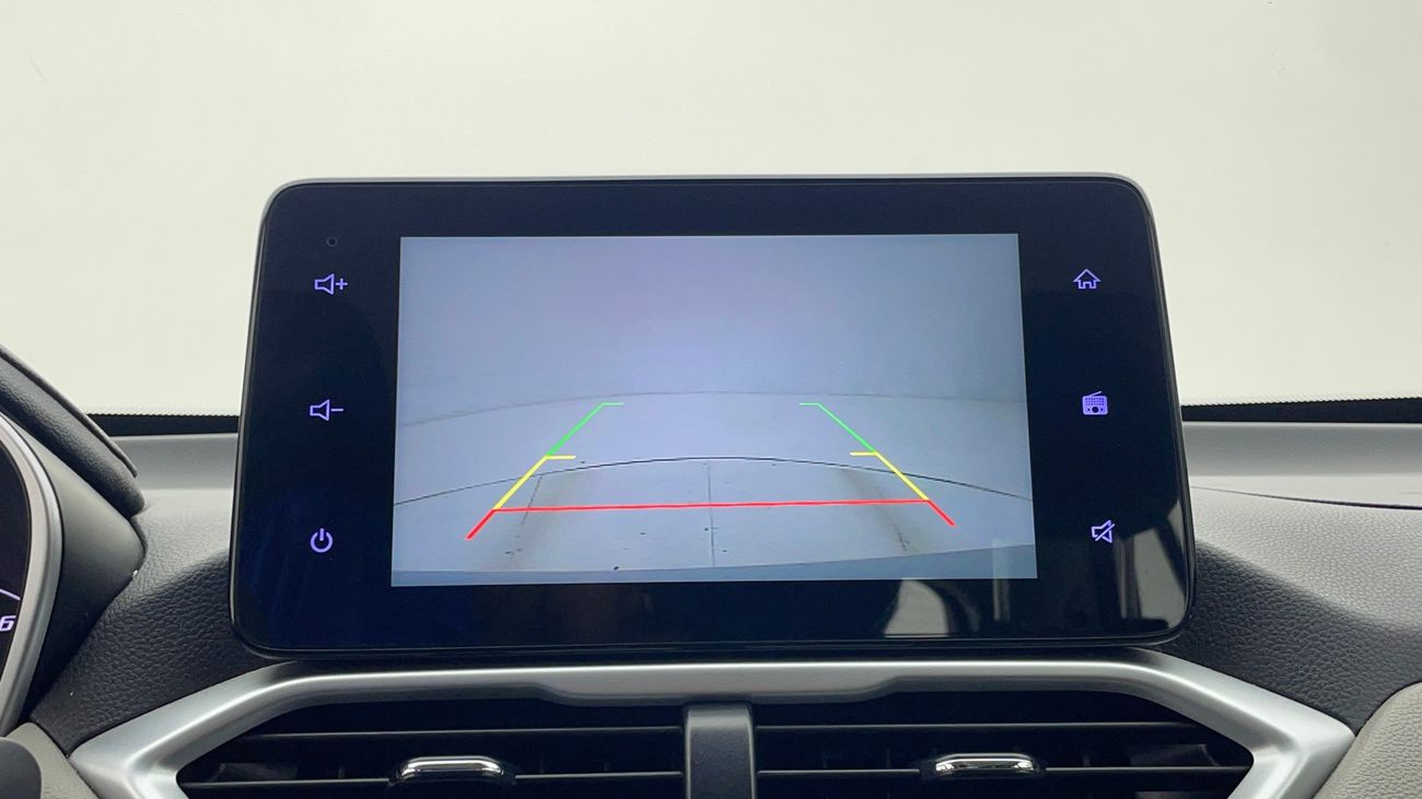 شيفروليه جروف LT 1.5 | بدون دفعة مقدمة | اختبار القيادة في المنزل