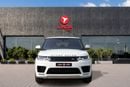 Land Rover Range Rover Sport HSE DYNAMIC