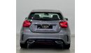 Mercedes-Benz A 250 std 2018 Mercedes A250, Service History, Warranty, GCC