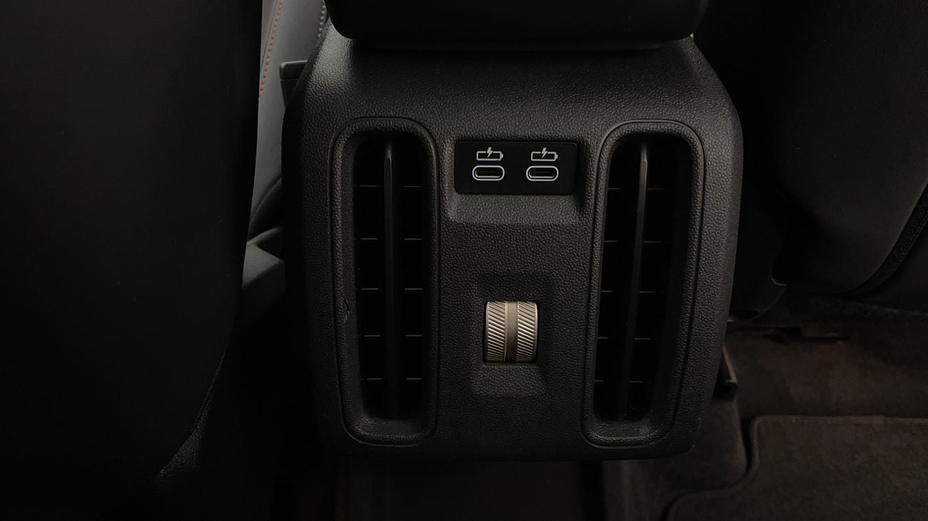 ميني كنتريمان JOHN COOPER WORKS ALL4 2 | بدون دفعة مقدمة | اختبار القيادة في المنزل