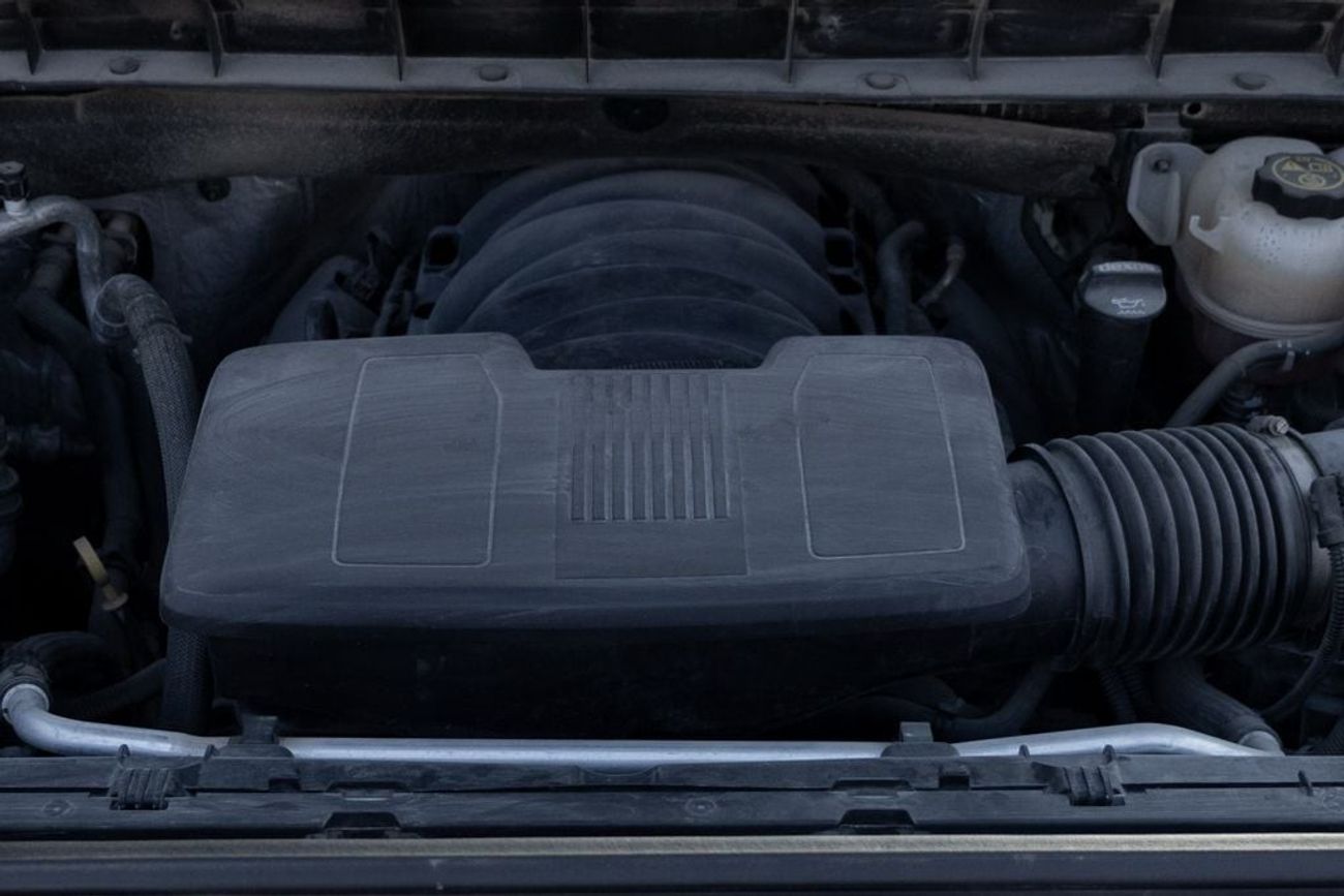 جي أم سي سييرا GMC Sierra AT4 2020 GCC under Warranty with Flexible Down-Payment.