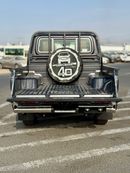 Toyota Land Cruiser 70 TOYOTA LAND CRUiSER - ( 70 SERIES )-(GRJ79)-PiCK UP DOUBLE CAB - 4.0 - 4WD - 2025