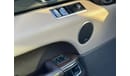Land Rover Range Rover Sport LAND ROVER SPORT 2019 DIESLE