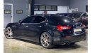 Maserati Ghibli 2015 Maserati Ghibli S Q4, Warranty, Full History, GCC