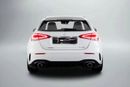 Mercedes-Benz A 35 AMG 4MATIC Hatchback