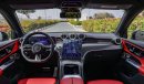 مرسيدس بنز GLC 300 4MATIC SUV 2.0L , 2023 Без пробега , (ТОЛЬКО НА ЭКСПОРТ)