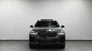 بي أم دبليو X6 xDrive40i Luxury M Sport Package 3.0L GCC | | xDrive40i Ref#N49130