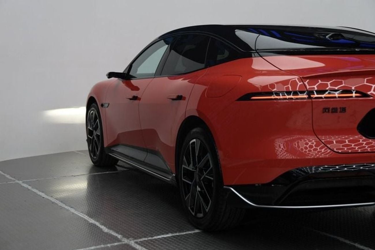 أفاتر 06 Avatr 06 Max REEV Edition