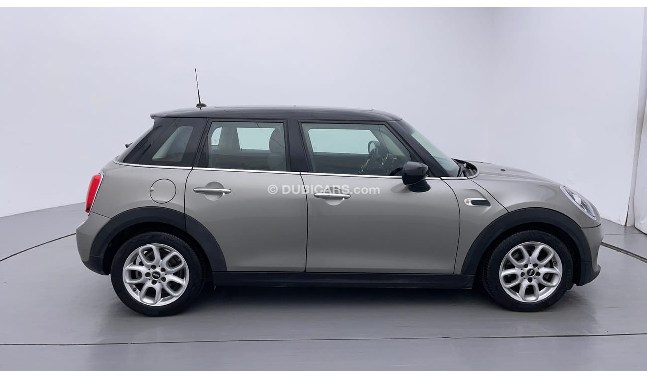 Mini Cooper STD 1.5 | Zero Down Payment | Free Home Test Drive