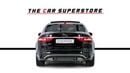 Jaguar XF HSE P300 3.0L Jaguar Full Service History-Red/Black Full Leather Interior-Premium Sound System