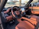 Land Rover Defender **2026**BRAND NEW GCC SPEC UNDER WARRANTY AND SERVICE