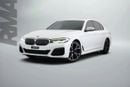 BMW 530i M SPORT