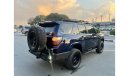 تويوتا 4Runner 2018 TRD OFF ROAD JUNGLE CAR MODIFIED 4x4 US IMPORTED