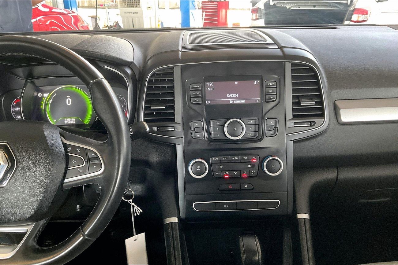 Renault Koleos PE | National Day Celebration | Guaranteed Warranty | 0 Down Payment