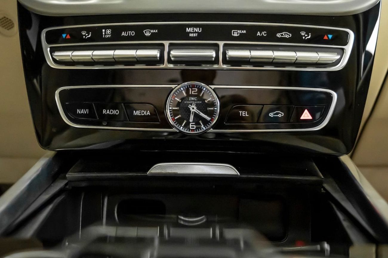 Mercedes-Benz G 63 AMG 4X4²