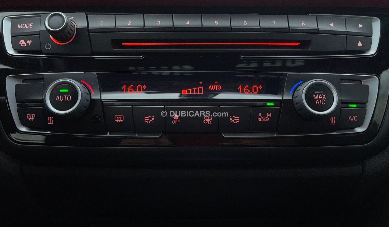 بي أم دبليو 420i 420i 2000