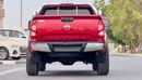Nissan Navara MODIFIED TO 2023 MODEL | 2.3L DIESEL ENGINE | RHD | AUTOMATIC TRANSMISSION | 2020