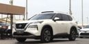 نيسان إكس تريل نيسان إكستريل - 2023 -خليجى - فل أوبشن - 4WD - بدون حوادث -محرك 2.5-عدد7مقاعد - بحاله ممتازه