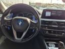 بي أم دبليو 530i Luxury 2.0L