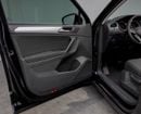 Volkswagen Tiguan TREND