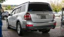 Mercedes-Benz GL 550 4 Matic