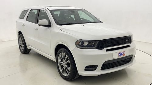 Dodge Durango GT 3.6 | Zero Down Payment | Home Test Drive
