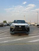 Lexus LX 600 F Sport 3.5L
