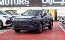 Toyota RAV4 XLE HEV