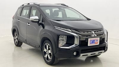 Mitsubishi Xpander Cross 2023 PREMIUM | AED 688/Month | 0 DP | 30 Day Return | Warranty | Service History