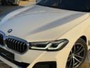 BMW 520i M Sport Comfort 2.0L