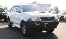 Toyota Hilux SR5 Diesel Right Hand drive clean car