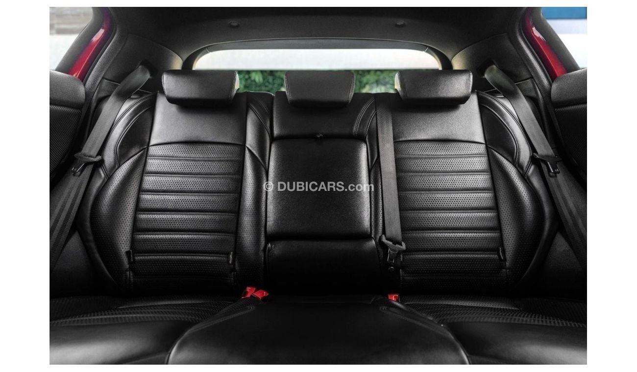 Alfa Romeo Giulietta Veloce | 1,508 P.M  | 0% Downpayment | Agency Warranty!