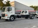 Hino 500 Hino 500- 1927 13 Tons