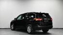 Chevrolet Traverse 2LT RS