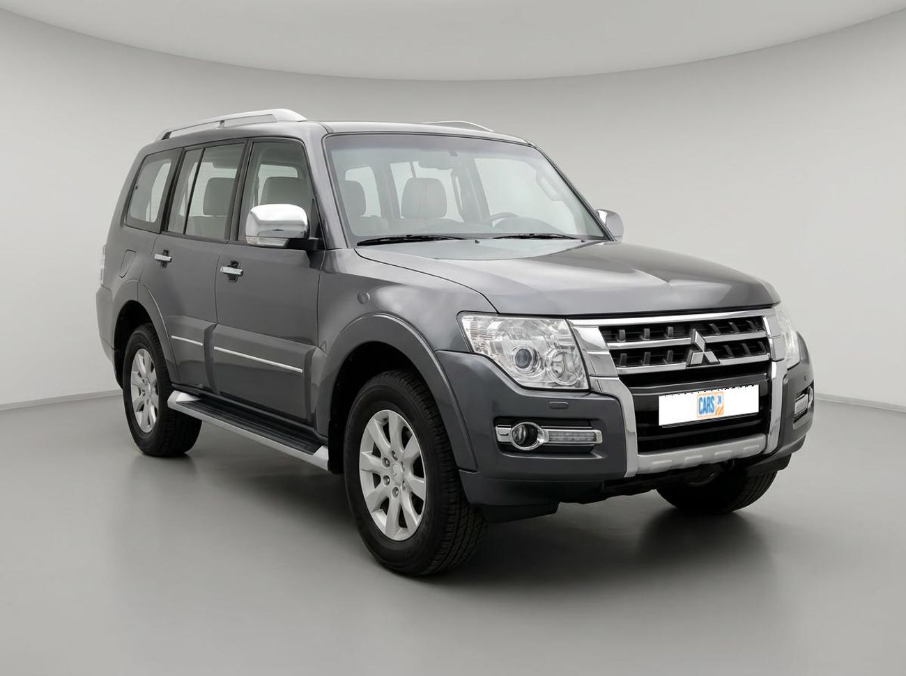 Mitsubishi Pajero GLS MID 3 | Zero Down Payment | Home Test Drive