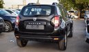 Dacia Duster 1.6 Petrol Ltd. Edition 2WD