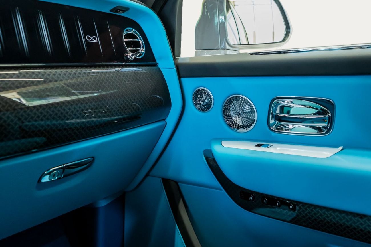 Rolls-Royce Cullinan - 2026 | BLACK BADGE | BRAND NEW | 0 KM MILEAGE |  EUROPEAN