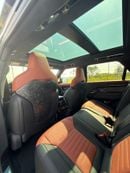 لاند روفر رينج روفر سبورت Range Rover Sport SV P635