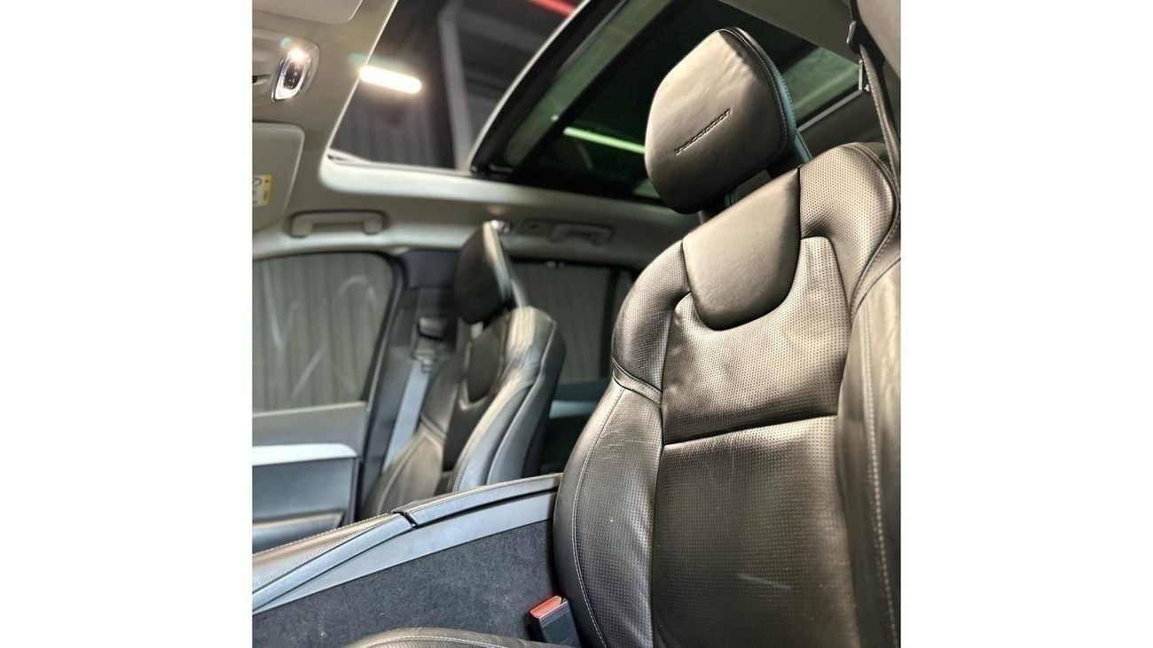 Volvo XC90 AED 1,865pm • 0% Downpayment • Inscription T6 • 2 Years Warranty