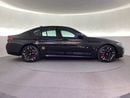 BMW 540i M-Sport & Luxury Package | Guaranteed Warranty | 0 Down Payment