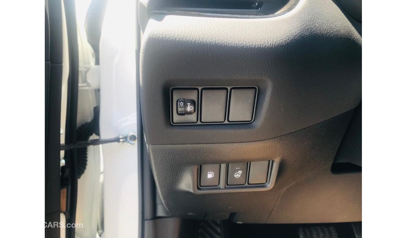 Toyota CHR TOYOTA C-HR 1.2L TURBO 4X4// 2020 NEW SHAPE // FULL OPTION LIMITED // SPECIAL OFFER // BY FORMULA AU