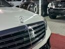 Mercedes Benz S500 AMG PREMIUM