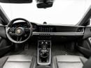 Porsche 911 CARRERA SUMMER STARTS NOW | EXCLUSIVE DEAL BY BLACKLINE, May 2027 Porsche Warranty, Full Service His