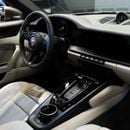 Porsche 911 Carrera GTS 3.0L (475 HP) Convertible AED 12,265 pm  • 0% Downpayment • Porsche 911 Carrera GTS • Ag