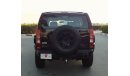 Hummer H3