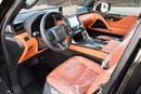 Lexus LX600 VIP, RADAR, 360 CAMERA, LEATHER SEATS, ALLOY WHEELS, SUNROOF, MODEL 2026