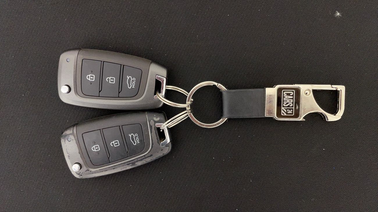 Hyundai Accent SMART 1.6 | Zero Down Payment | Home Test Drive