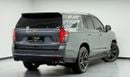 Chevrolet Tahoe 2023 Chevrolet Tahoe Premier, 2028 Chevrolet Warranty, Full Chevrolet Service History, 8 Seater, GCC